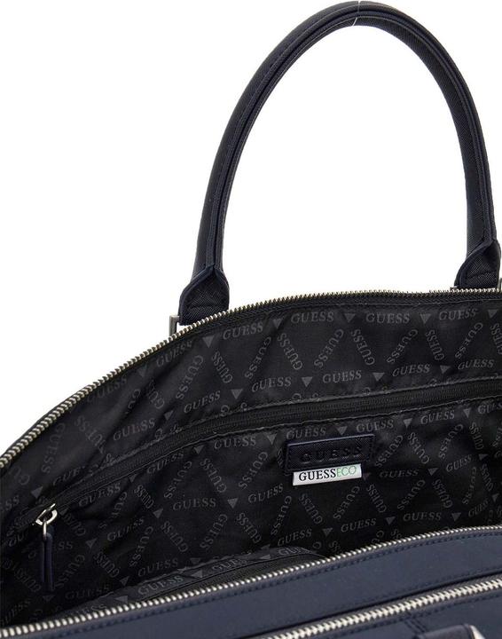 Produktbild Guess Pisa Double Zip Weekenderdark blue