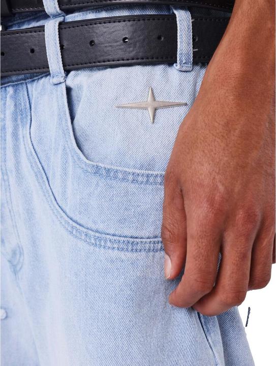 Produktbild Project X Paris Lockere Jeans (M)