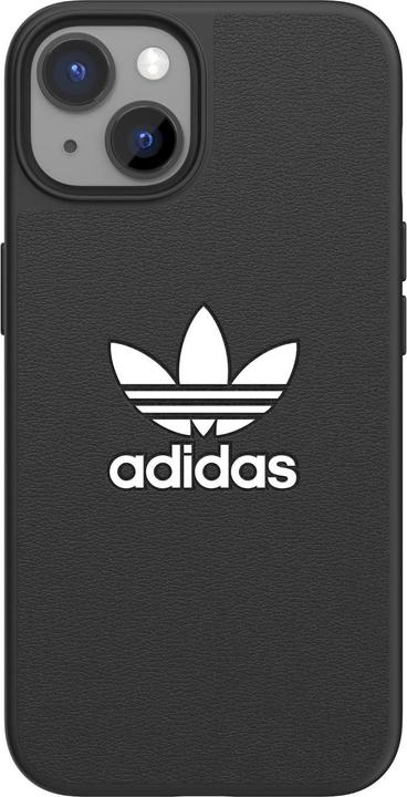 Image du produit adidas OR Moulded Case BASIC iPhone 14 6.1" czarny/black 50177 (Apple iPhone 14)