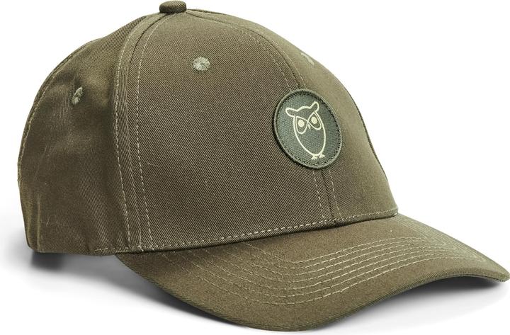 Produktbild KnowledgeCotton Apparel Twill (M, S)