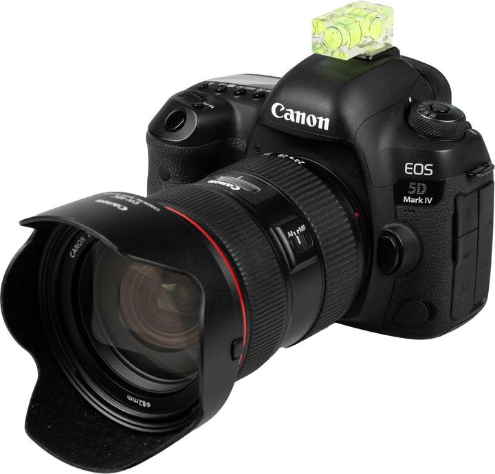 Actual product image Onit Camera spirit level (1.90 cm)