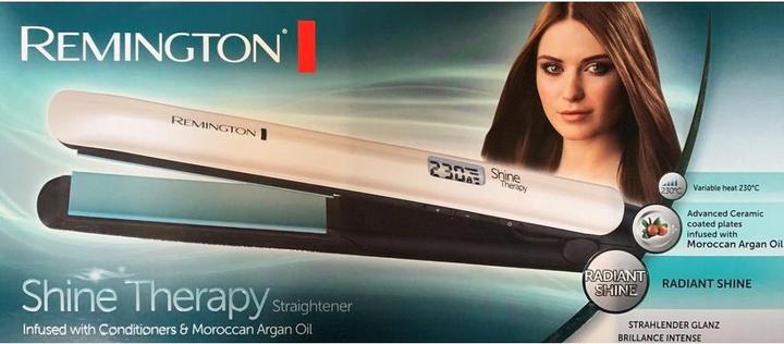 Produktbild Remington S8500 (Glätteisen)