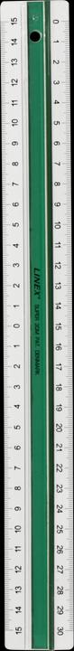 Immagine prodotto Linex Righello (300 mm)