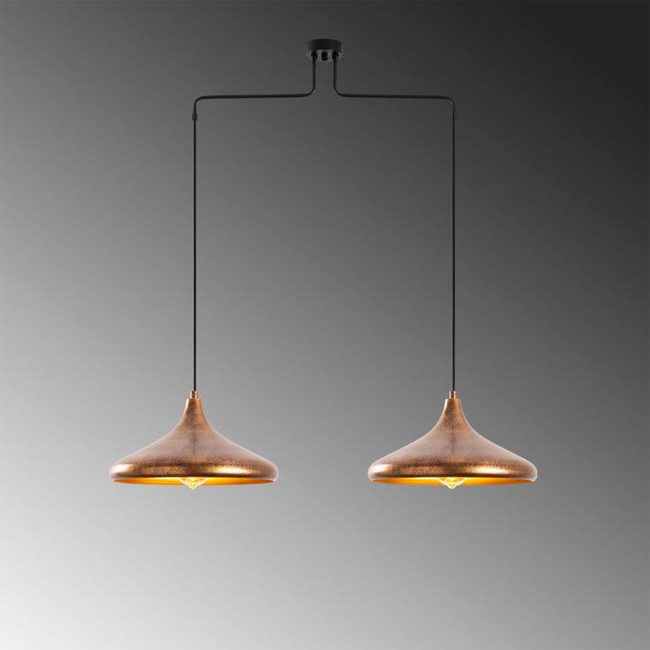 Produktbild Opviq Bridget (E27)