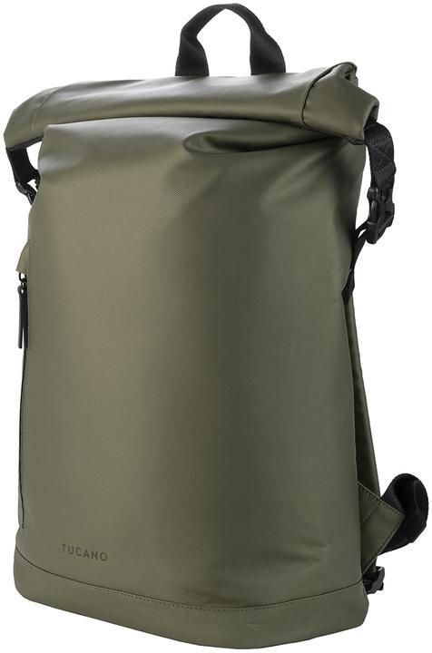 Actual product image Tucano Zaino per Notebook Rollo Military
