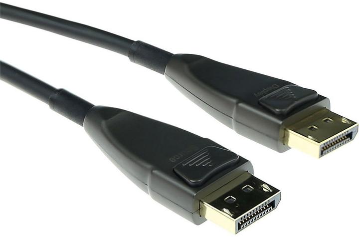 Actual product image ACT DisplayPort — DisplayPort (50 m)