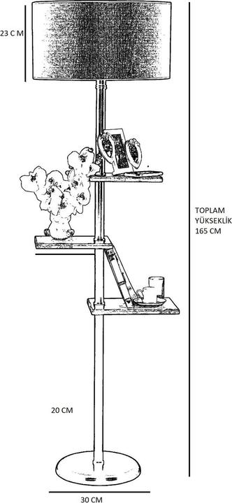 Image du produit Opviq Creed (E27)