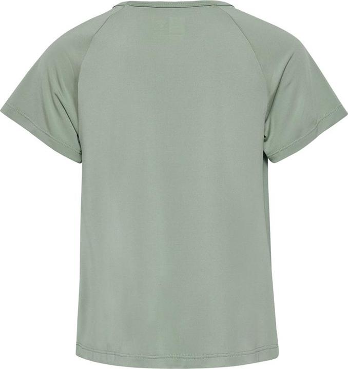 Actual product image hummel Hmlluna Top S/S (110)