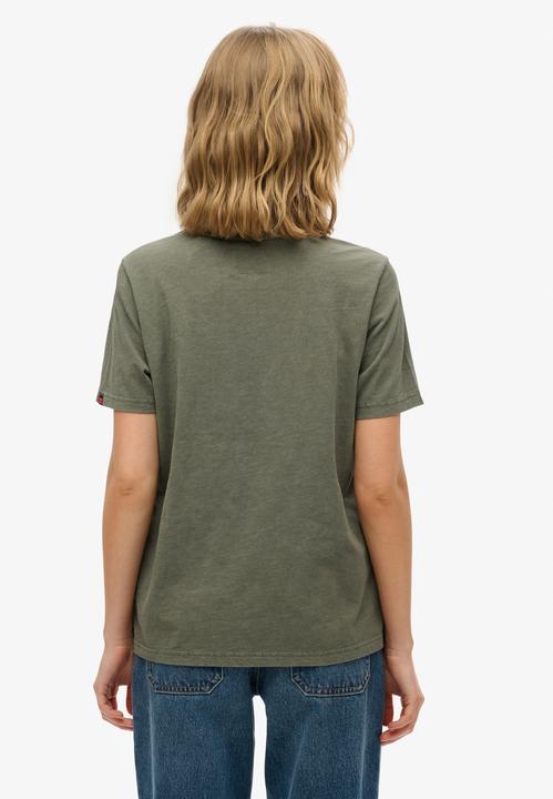 Produktbild Superdry Neo Trad Tattoo (S)