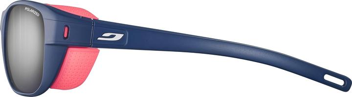 Immagine prodotto Julbo Occhiali da sole Camino M (Blu, Argento)