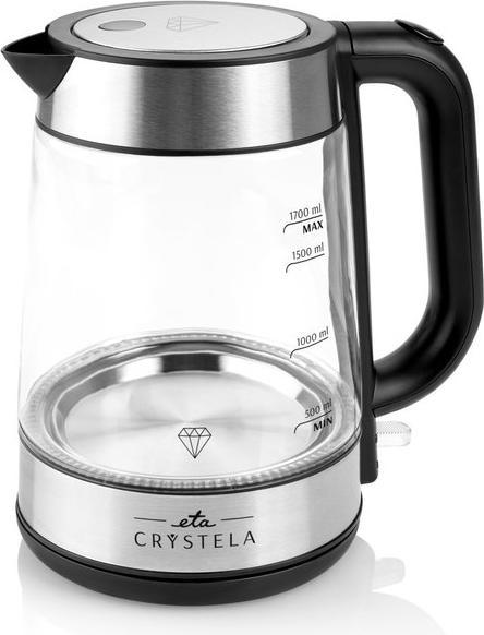 Actual product image ETA Crystela (1.70 l)