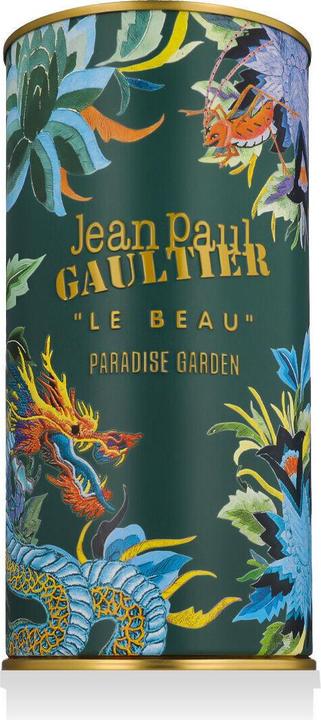 Image du produit Gaultier Jardin du Paradis (Eau de parfum, 75 ml)