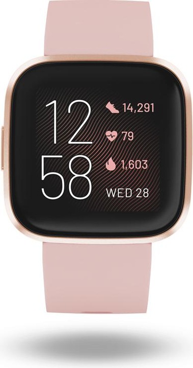 Image du produit Fitbit Versa 2 (40 mm)