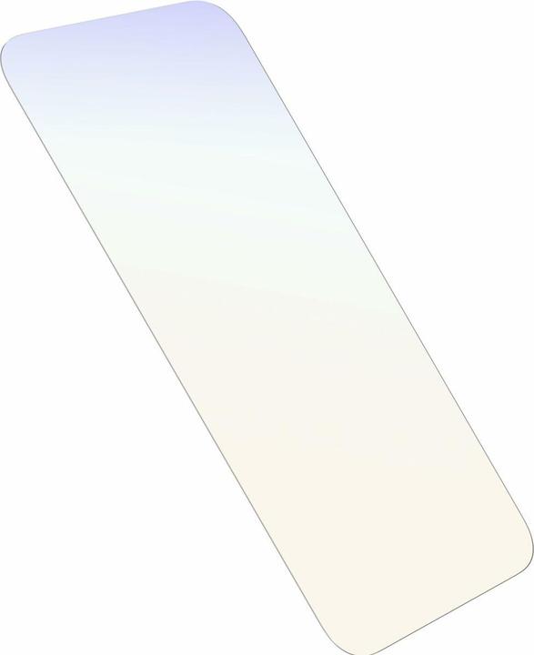 Immagine prodotto OtterBox Premium Pro Glass Blue Light Screen Protector (1 Pezzo/i, Apple iPhone 15 Pro Max)