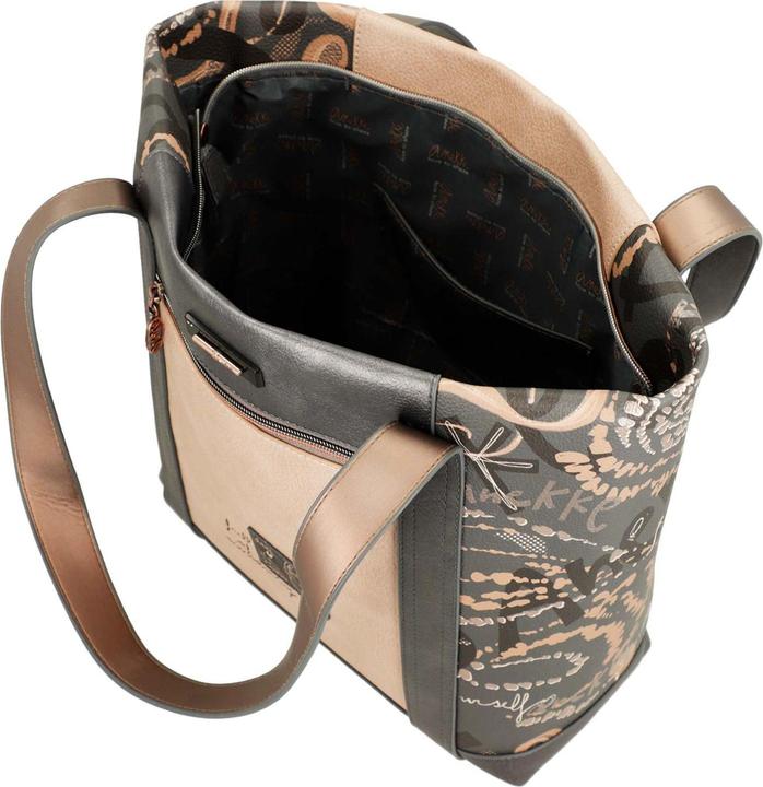 Produktbild Anekke Real Intentions Shopper Tasche 40 cm (4 l)