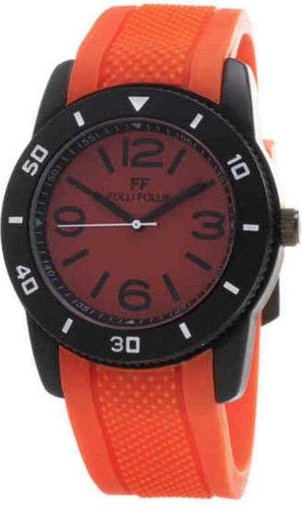 Actual product image Folli Follie Ladies' Watch wt13k002zpr (Ã˜ 38 mm) (38 mm)