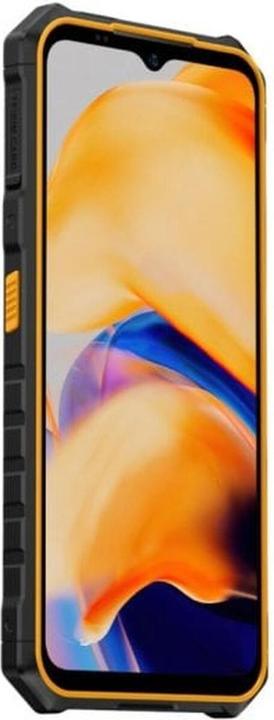 Actual product image Ulefone Armor X13 (64 GB, Black, Orange, 6.52", Dual SIM, 4G)