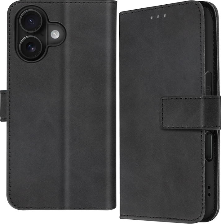 Image du produit Avizar Couverture SmartPocket Wallet (Apple iPhone 16)
