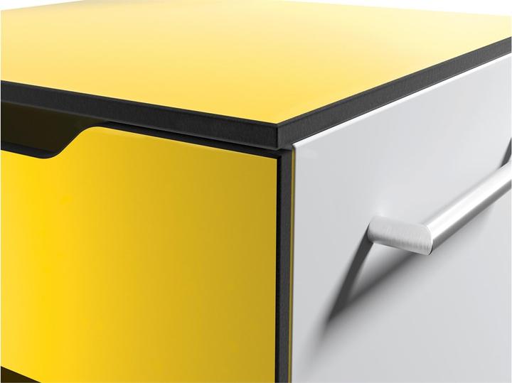 Produktbild Durable Multitrolley QUADRO (45 kg)