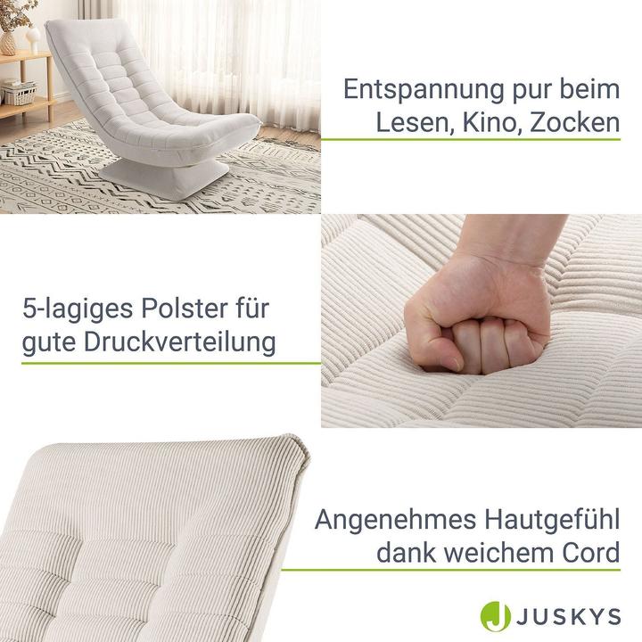 Produktbild Juskys Korsika