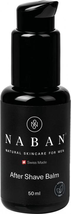Immagine prodotto Naban - Balsamo dopobarba (Balsamo dopobarba, 100 ml)
