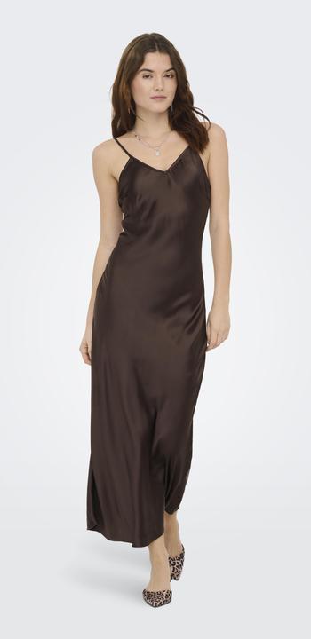 Actual product image Only ONLOSIRIS Langes Kleid Kleid (S)