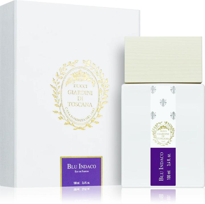 Immagine prodotto Giardini di Toscana Blu Indaco (Eau de parfum, 100 ml)