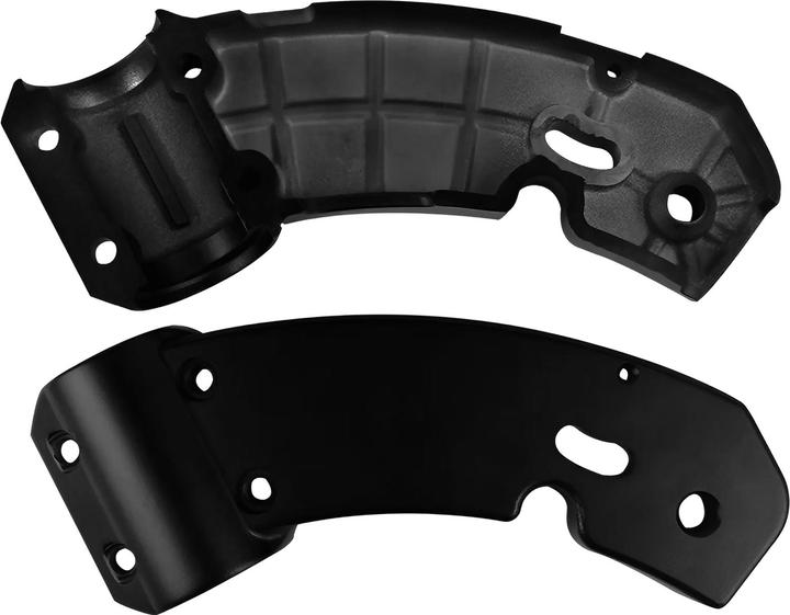 Actual product image Zero Vorderblock Faltsystem Ersatzteil