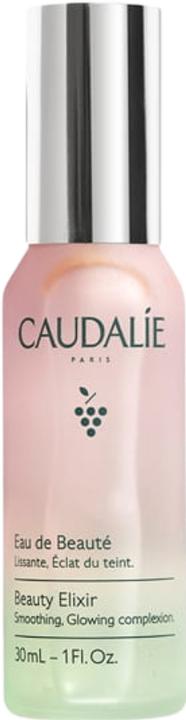 Actual product image Caudalie Eau de Beauté (re) (Face toner, 30 ml)