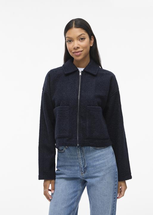 Immagine prodotto Vila Reissverschluss Jacke (42)