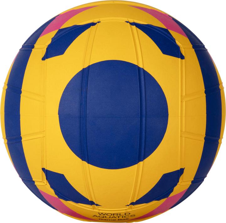 Actual product image Mikasa WP440C FINA Official Game Ball