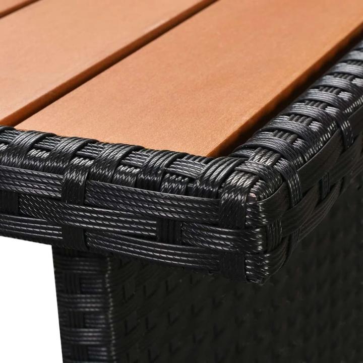 Actual product image vidaXL Raye