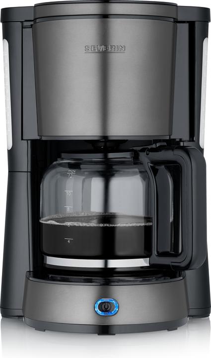 Severin KA 9340 Filterkaffeemaschine