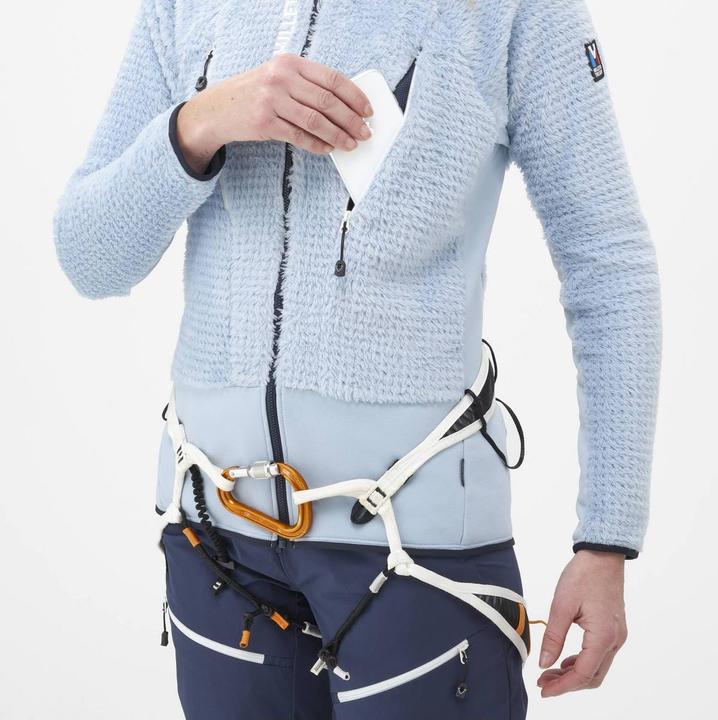 Actual product image Millet Trilogy Icon X Loft JKT Jacke (M)