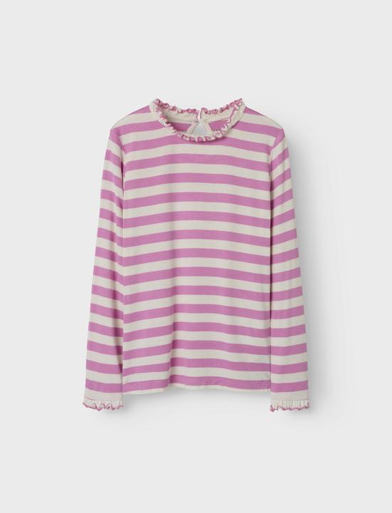 Produktbild Name it Slim Fit Oberteil mit langen Ärmeln (122, 128)