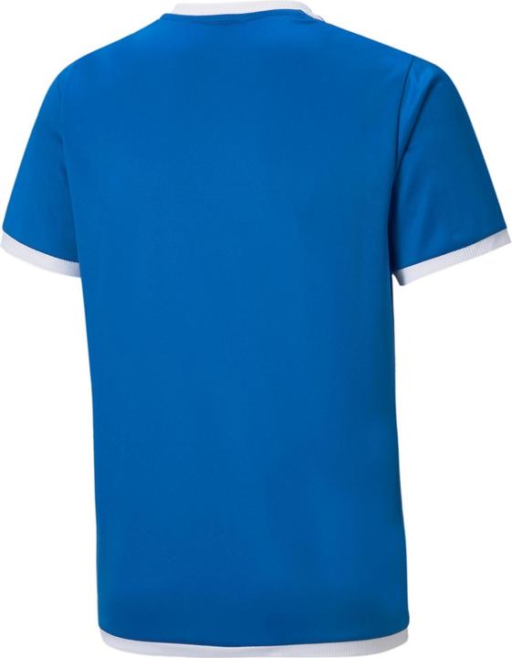 Actual product image Puma teamLIGA Jersey Jr-704925 (140)