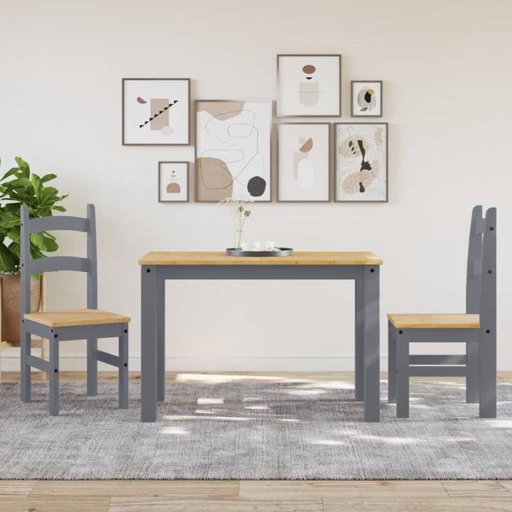 Produktbild vidaXL Esszimmerstuhl