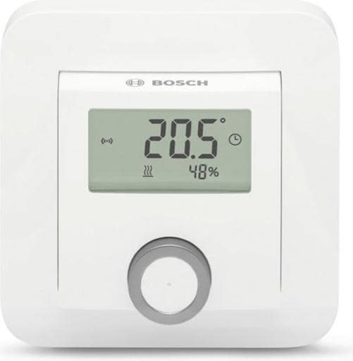 Actual product image Bosch Smart Home Room thermostat II (230V)