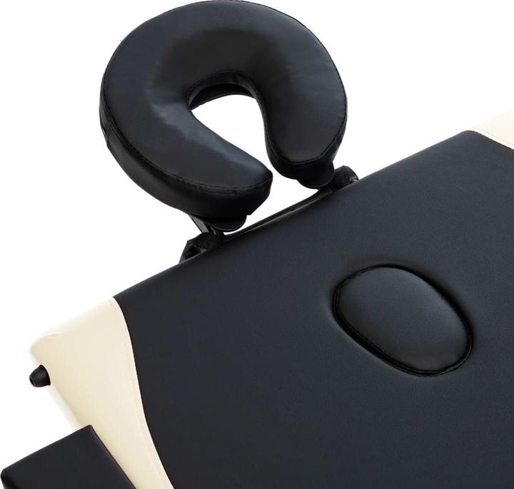 Image du produit vidaXL Massageliege