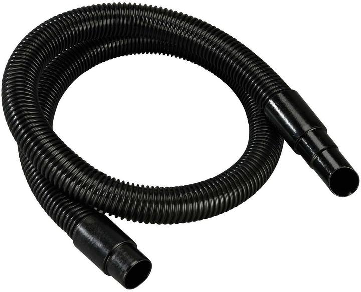 Actual product image Scheppach Schlauch 2 Meter, zu ASP20/30-ES/30-OES