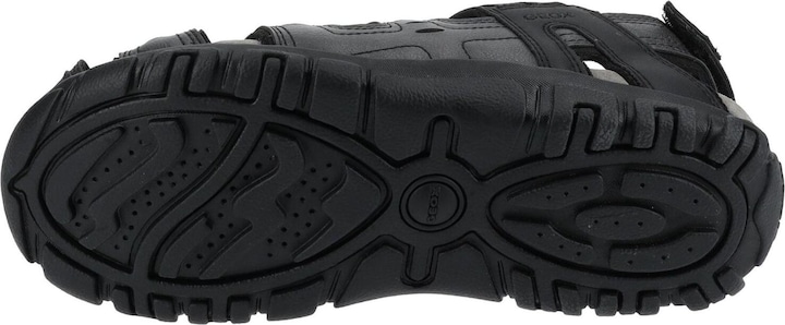 Actual product image Geox U S.Sandal Strada C - 62091 (43)