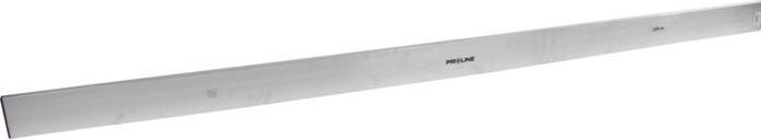 Actual product image Proline Rectangular aluminium masonry 2.0 m