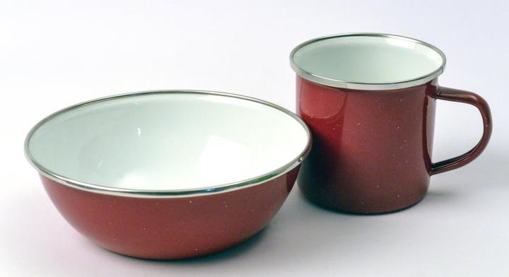 Actual product image Outdoor Spirit Bowl