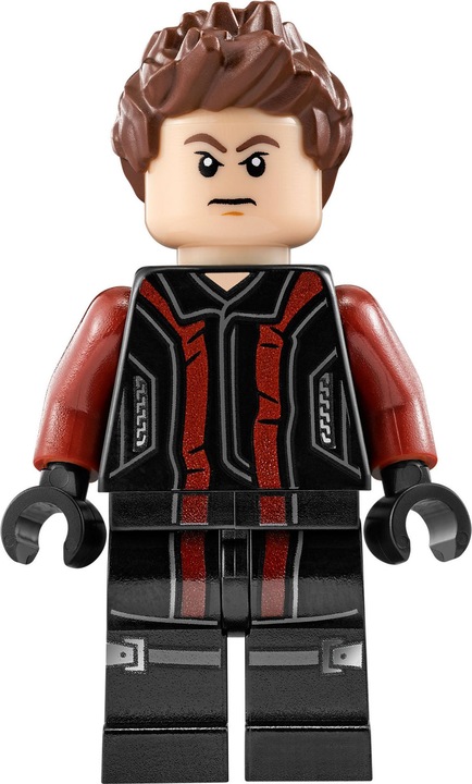 Actual product image LEGO The Shield Helicarrier (76042, LEGO Marvel, LEGO Rare Sets)