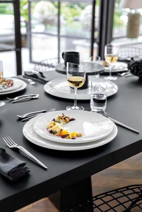 Actual product image Villeroy & Boch Table cutlery 24pcs NewMoon (24 pcs., Cutlery set)