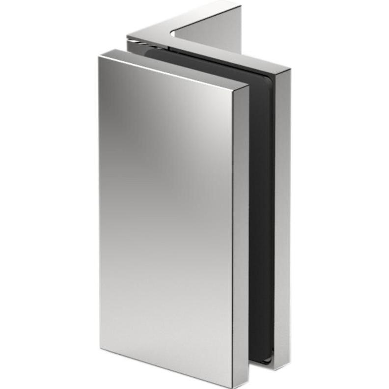 Pauli+Sohn, Baubeschläge + Holzverbinder, Winkelverbinder PONTERE+ 8316 (Winkelverbinder, 2 Stk.)