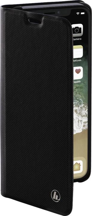 Produktbild Hama Booklet Slim Pro (Apple iPhone X)