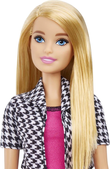 Immagine prodotto Barbie Designer d'interni con protesi alla gamba