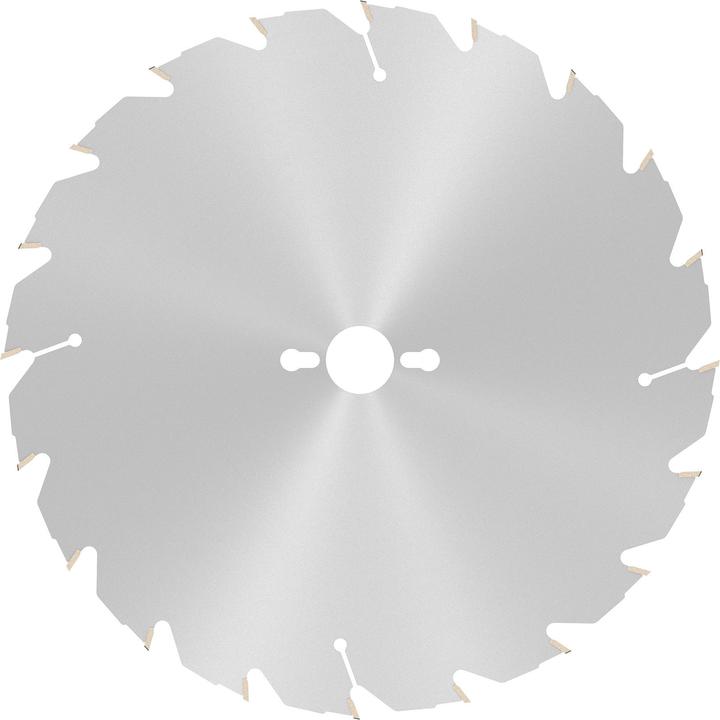 Productafbeelding Bosch Professional Zubehör Cirkelzaagblad Hout construeren