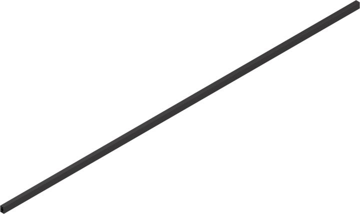 Blum Crosswise railing for internal pull-out LEGRABOX pure/free C